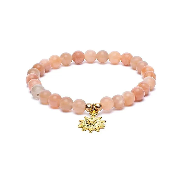 Himmelsedition (Armbänder und Halsketten)