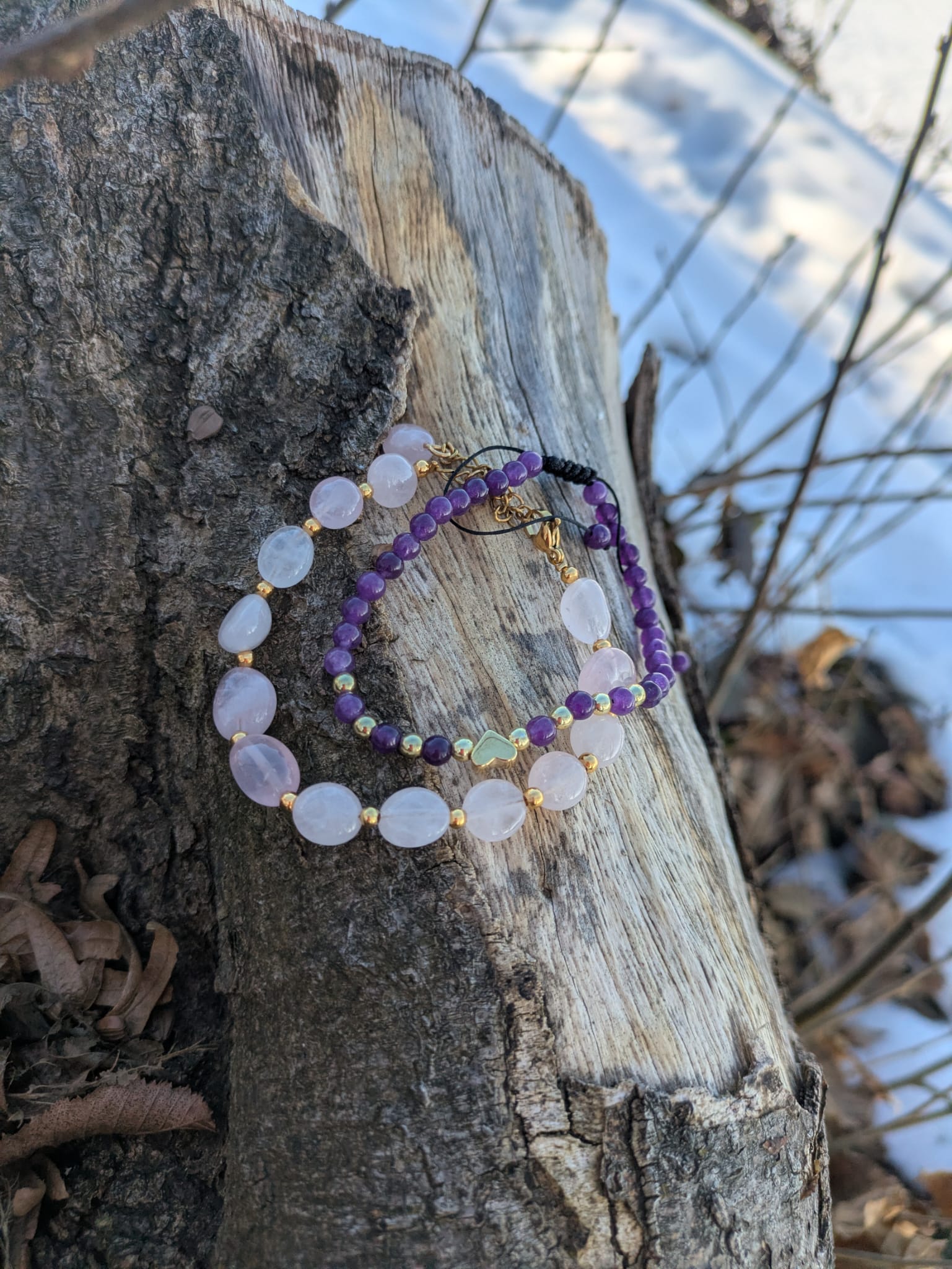 „Innere Ruhe & Selbstliebe“