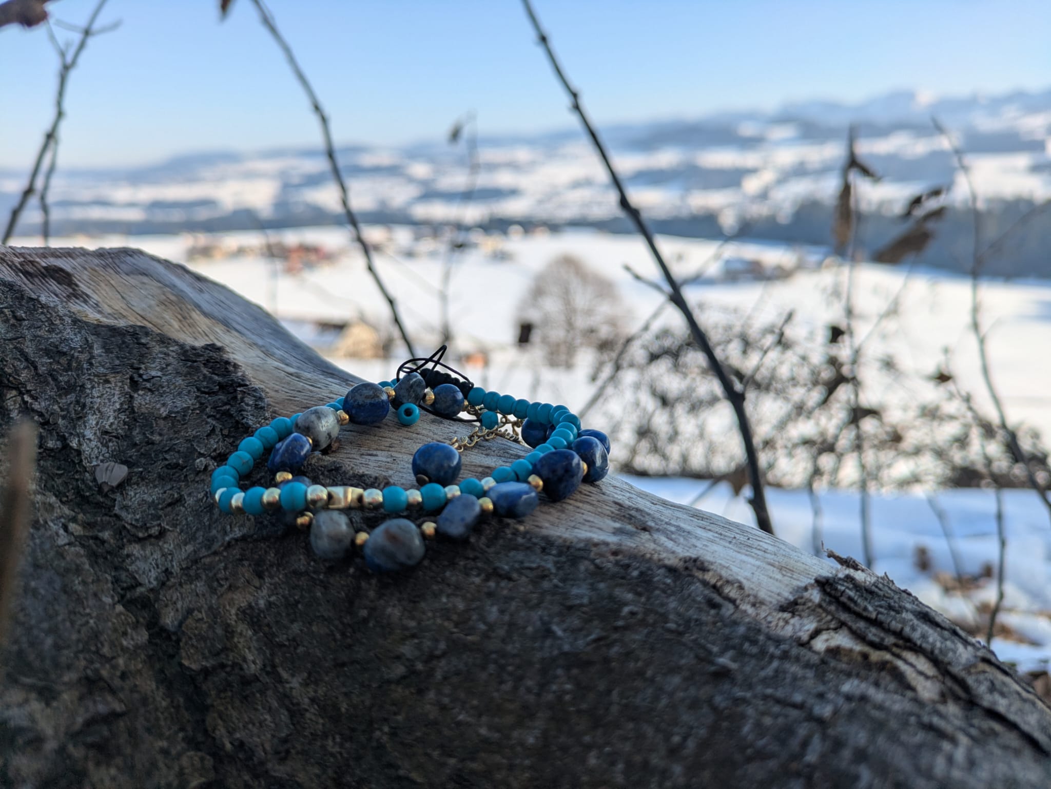 „Klarheit & wahre Worte“