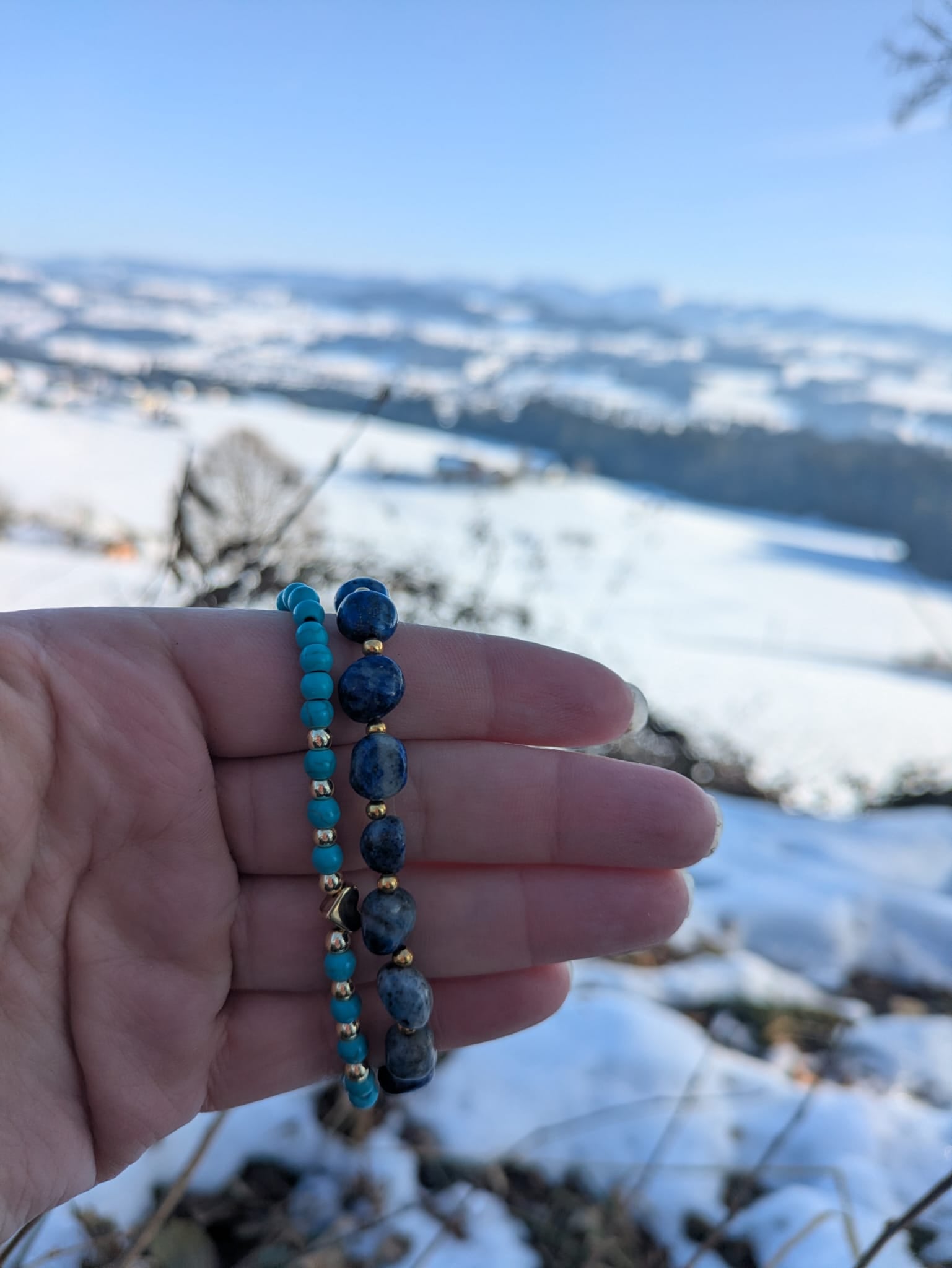 „Klarheit & wahre Worte“