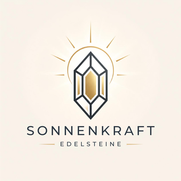 Sonnenkraft Edelsteine