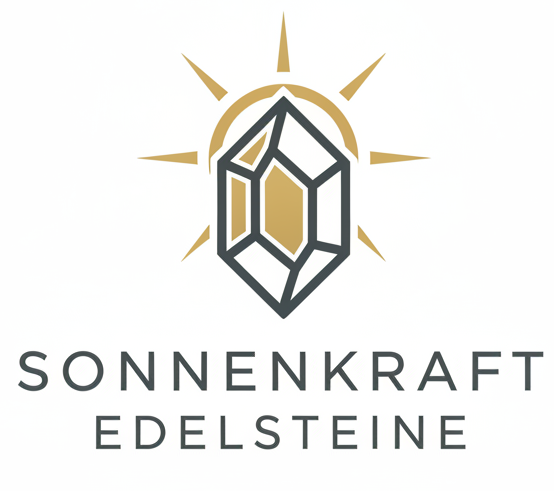 Sonnenkraft Edelsteine